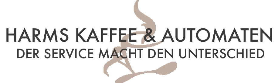 Harms Kaffee & Automaten - la Rhea cool Aqua